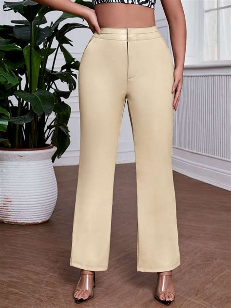 Share 82 High Rise Formal Trousers In Coedo Vn