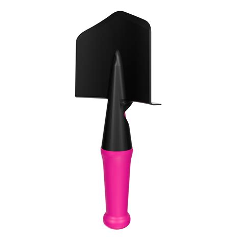 Shovel isolated on transparent background 20954565 PNG