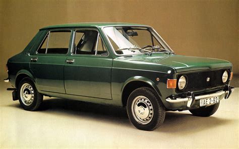 1976. Zastava 101 - Dogovor - Autoslavia