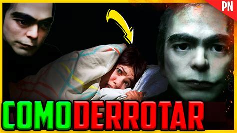 Como DERROTAR O INVASOR De SONHOS YouTube