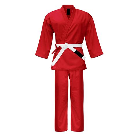 Karate Uniforms - Filter Sports