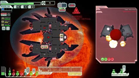 Ftl Normal Difficulty Part Youtube