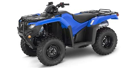 2023 Honda FourTrax Rancher 4X4 Automatic DCT EPS Southern Illinois