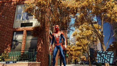 スパイダーマンになりきって映画ばりの迫力で超絶リアルなニューヨークを飛び回るps4「marvels Spider Man」レビュー