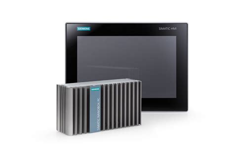 Simatic Ipc System Industrial Automation Siemens Global