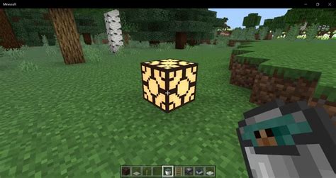 Redstone Lamp Retextured Minecraft Texture Pack