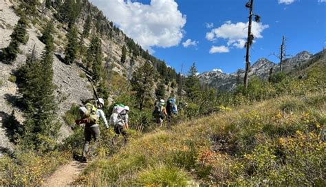 Idaho Centennial Trail - Visit Sun Valley