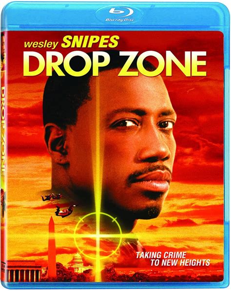 Jp Drop Zone Blu Ray Dvd・ブルーレイ