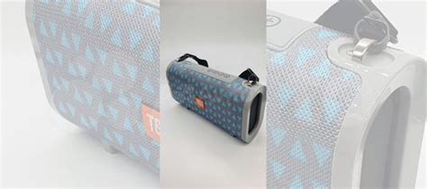 Беспроводная колонка оригинал T&G TG-123 купить в Москве | Электроника ...