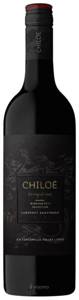 Chiloé Winemaker s Selection Cabernet Sauvignon Vivino Hong Kong