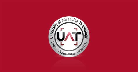 Connect With University Of Advancing Technology