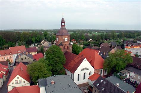 Wendisch Deutsche Doppelkirche Kirche Outdooractive