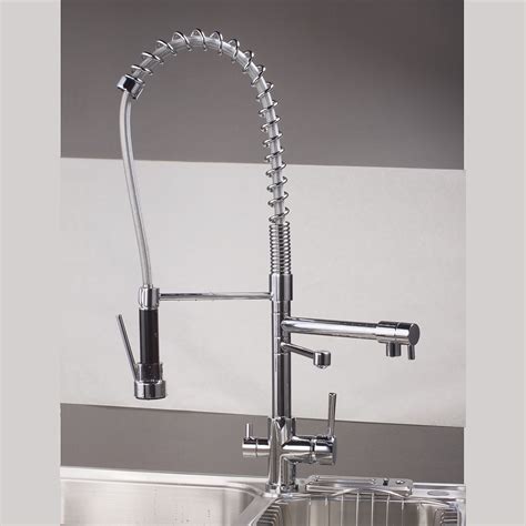 Buy Multifunction Swivel Way Kitchen Mixer Drinking Water Filter Taps