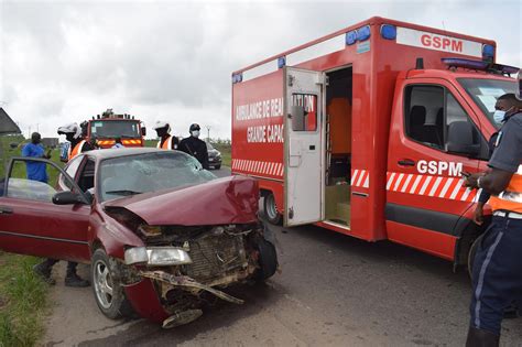 Incivisme Des Accidents Provoqu S Par Les Personnelles D Couvrez