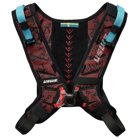 Uswe Harness Ndm Chest Harness Buy Online Bergfreunde Eu