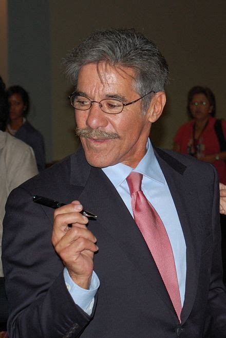 Geraldo Rivera Viquipèdia Lenciclopèdia Lliure