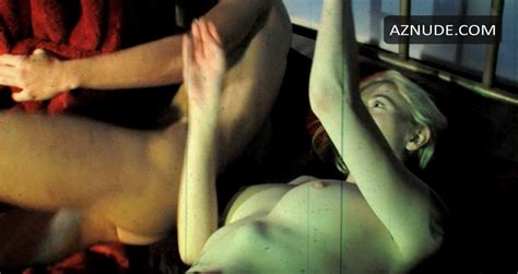 AURORA GRABILL Nude AZNude