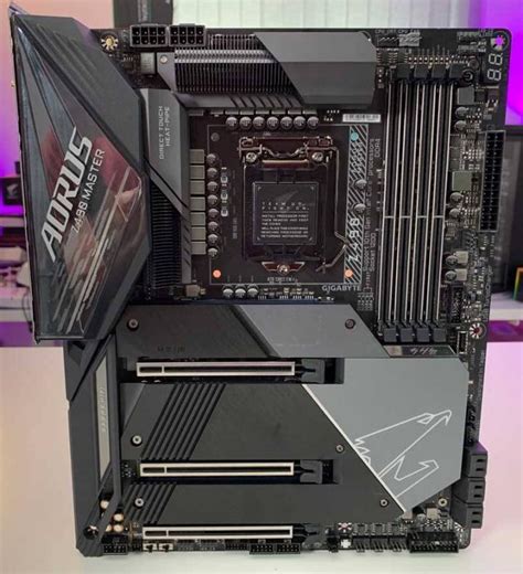 Intel Z490 Socket LGA 1200 Motherboard Reviews and more