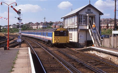 Isle Of Wight Railways