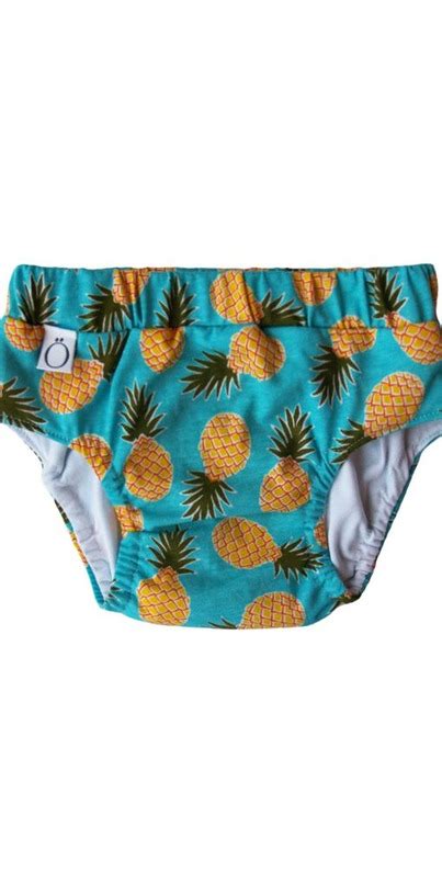 Buy Omaiki Hero Daytime Training Pant Pineapple At Well Ca Free