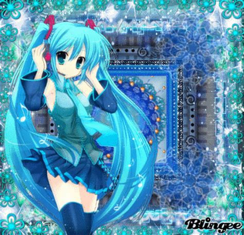 Miku Hatsune Picture 128006942 Blingee