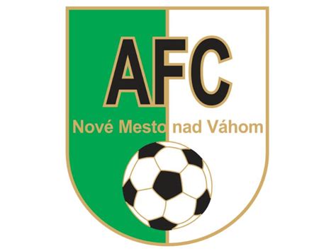 AFC Nové Mesto nad Váhom ŠK Šoporňa Majstrovstvá regiónu IV liga