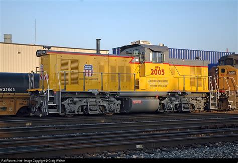 GS14B Switcher Locomotive