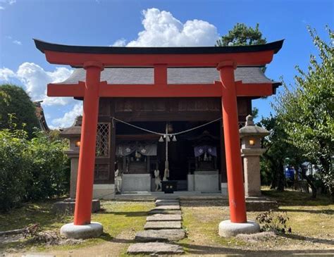 稲荷大明神 金毘羅大権現瑞龍寺鎮守の行き方口コミ情報 御朱印集めに 神社お寺検索No 1神社がいいねお寺がいいね15万件以上の