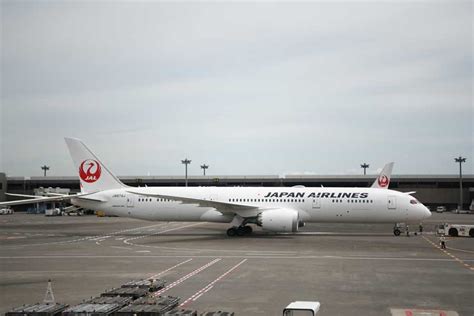 Jal、東京成田〜ホノルル線を増便 8月に5往復 Traicy（トライシー）