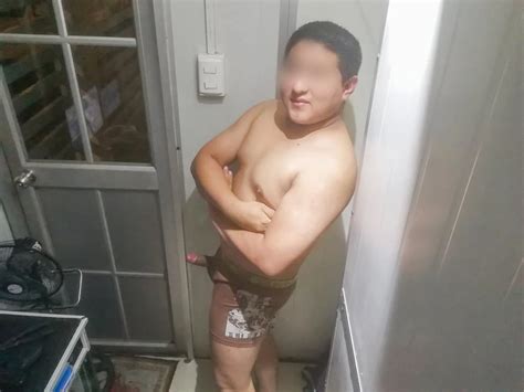 Boxer Roto Polla Tieza In The Work Nude Pics XHamster