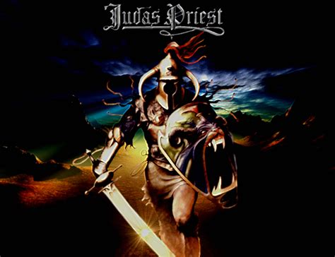 Judas Priest Picture Image Abyss