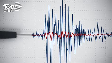 台灣進入「大地震週期」？專家示警恐有致災性地震 這地區注意 鏡週刊 Mirror Media