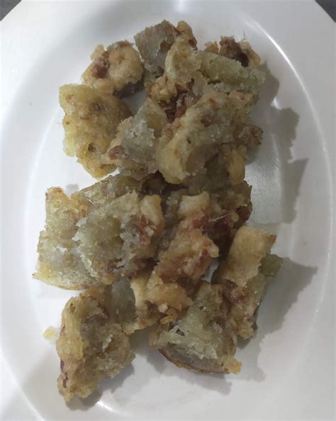 bahan dan cara membuat bakso 1