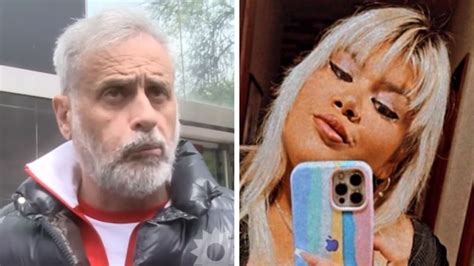 La Decepci N De Jorge Rial Al Hablar Sobre El Romance De Su Hija Morena