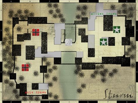 Steam Community Guide Day Of Defeat Official Maps