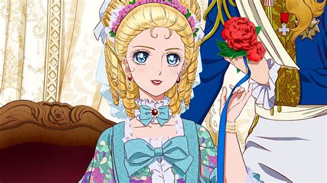 Versailles No Bara Terá Um Filme Anime Anime United