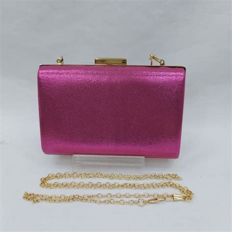 Bolsa Clutch Feminina De Festa Shopee Brasil