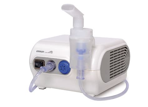 Omron CompAir NE C28P Nebuliser