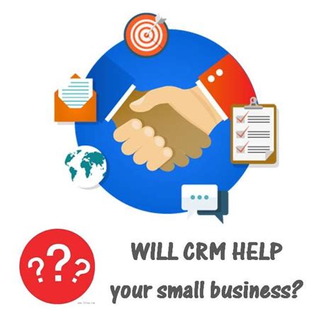 How To Choose A Crm Software For Small Businesses Maple Crm Blog