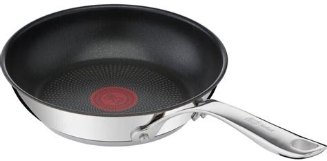 Tefal Jamie Oliver Cook s Direct Bratpfanne 28 cm E30404 für 31 99