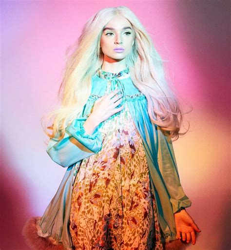 50 Hot And Sexy Poppy Photos 12thBlog