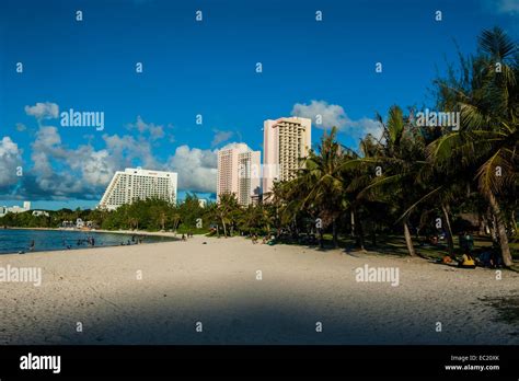 Tamuning Hi Res Stock Photography And Images Alamy