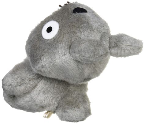 Plush Doll My Neighbor Totoro Mei-Chan Big Totoro Costume M