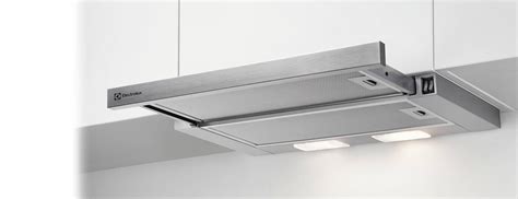 Pull-out hood | Electrolux