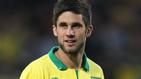 Bbc Sport Andrew Surman Targets Regular Starting Role For Norwich