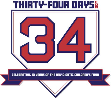 10th Anniversary of David Ortiz Children’s Fund – David Ortiz Children ...