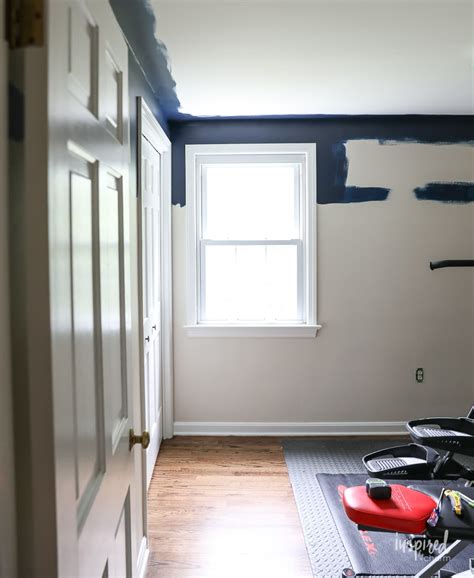 Home Gym Paint Colors Pictures | Paintcolor Ideas In Touch With Tomorrow