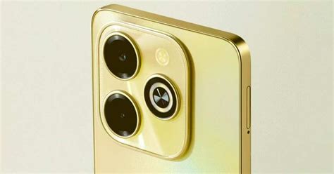 Infinix Hot 40i Now Available In PH For As Low As P4 999 REVU Philippines