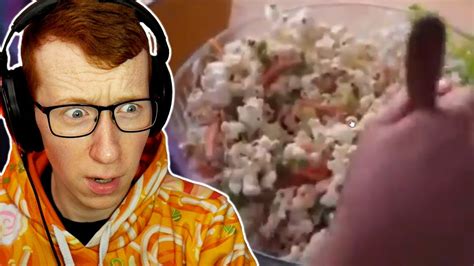 The Worst Meal Ever Created Youtube