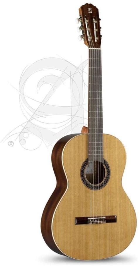 Las Mejores Guitarras Alhambras Seg N Precios Y Opiniones